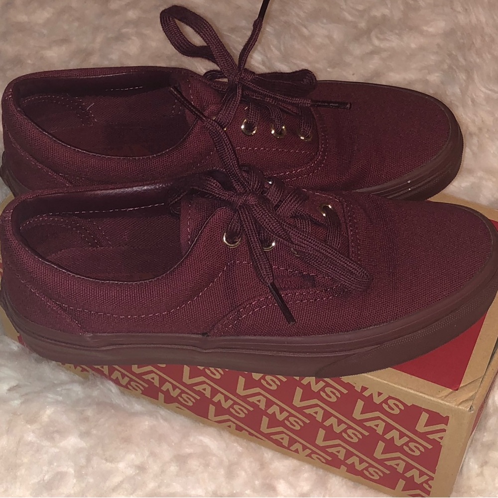 VANS ERA (GOLD MONO)